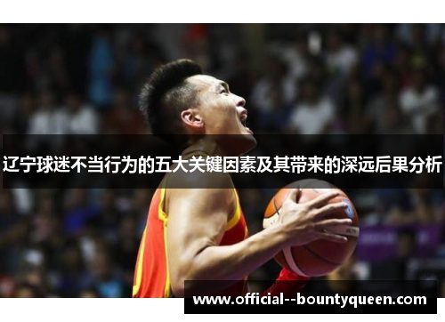 辽宁球迷不当行为的五大关键因素及其带来的深远后果分析